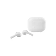MOTOROLA - Audífonos Moto Buds 065 TWS Blanco