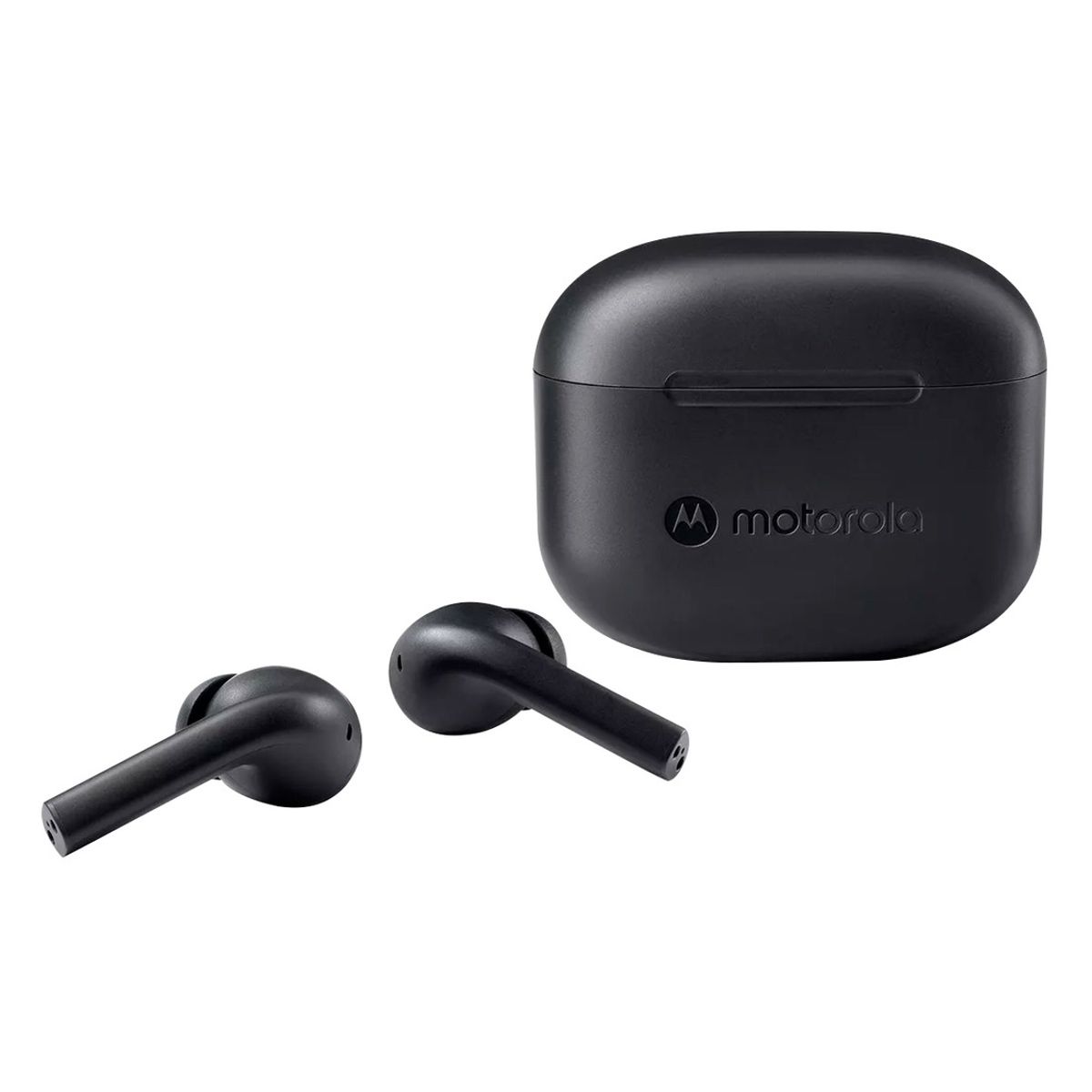 MOTOROLA - Audífonos Motorola Moto Buds 065 TWS Negro