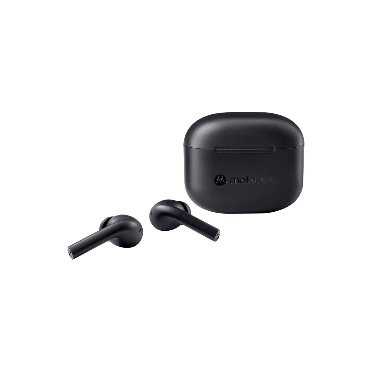 MOTOROLA - Audífonos Motorola Moto Buds 065 TWS Negro