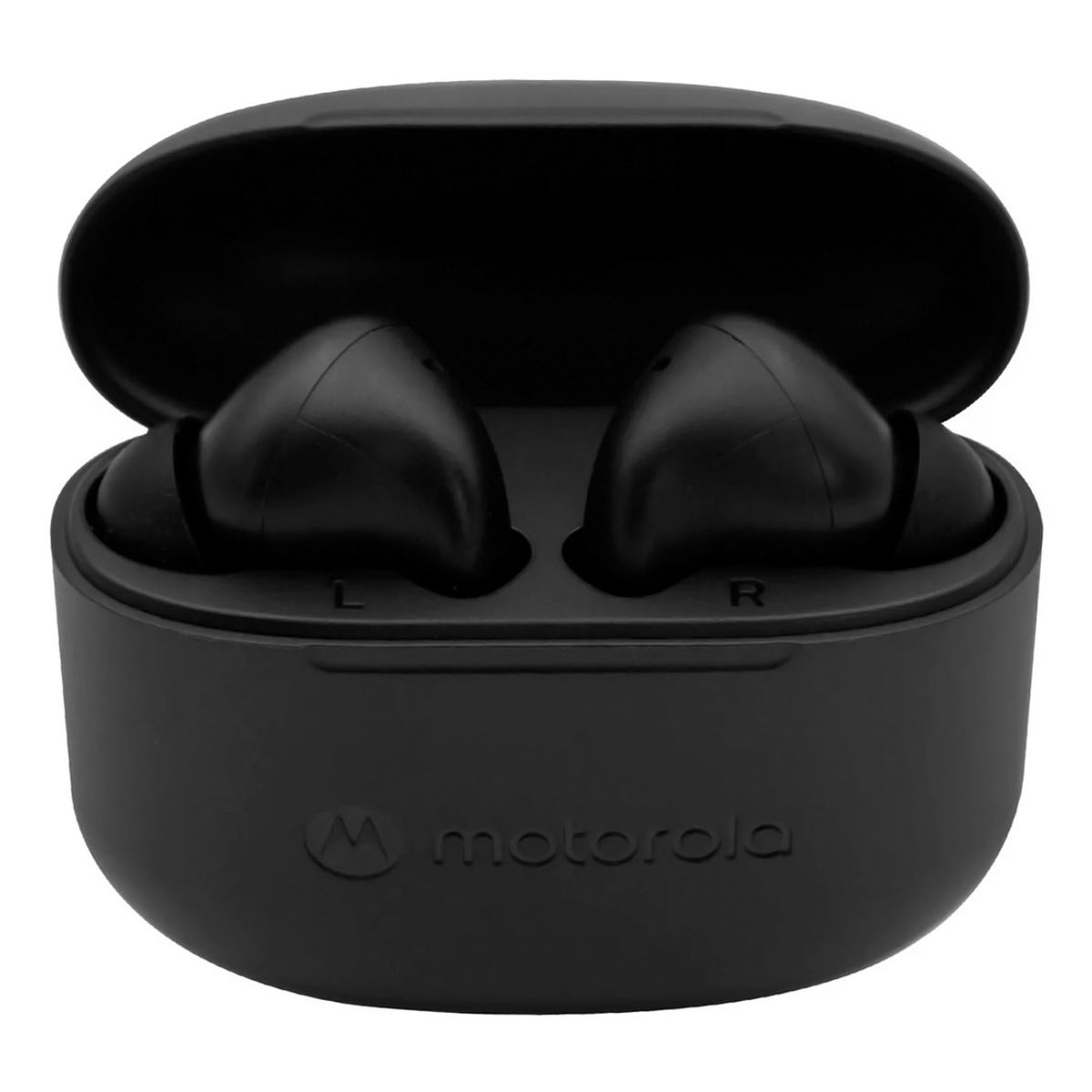 MOTOROLA - Audífonos Motorola Moto Buds 065 TWS Negro
