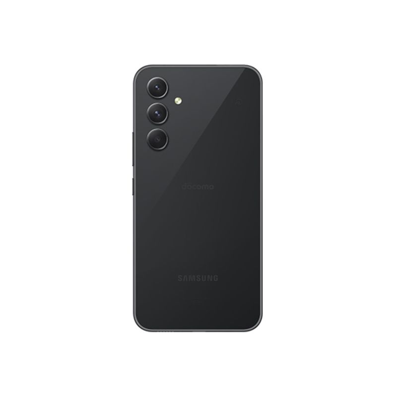SAMSUNG - Samsung Galaxy A54 128GB Negro Reacondicionado