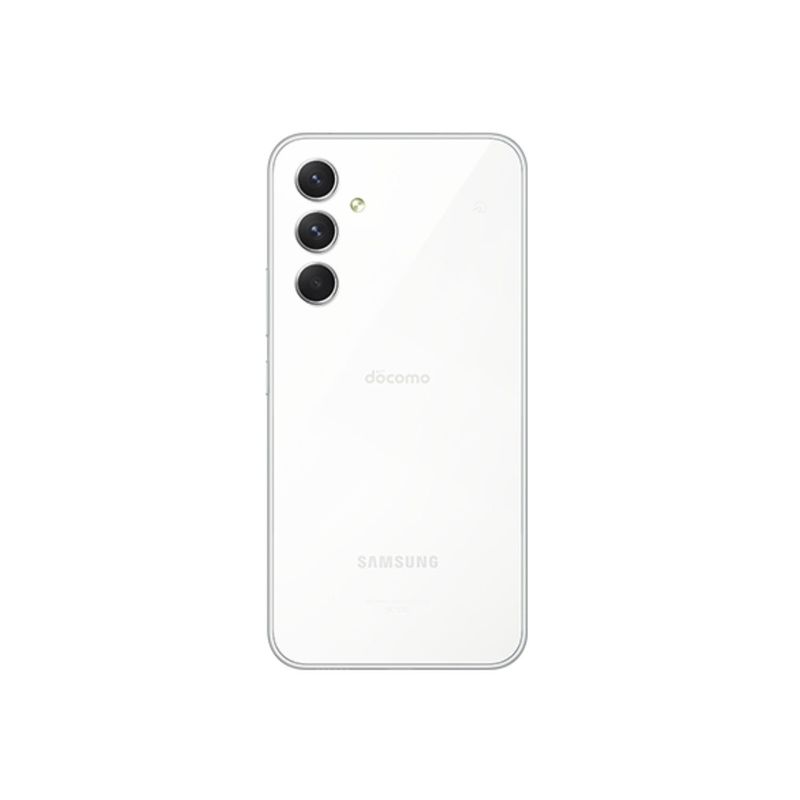 SAMSUNG - Samsung Galaxy A54 128GB Blanco Reacondicionado