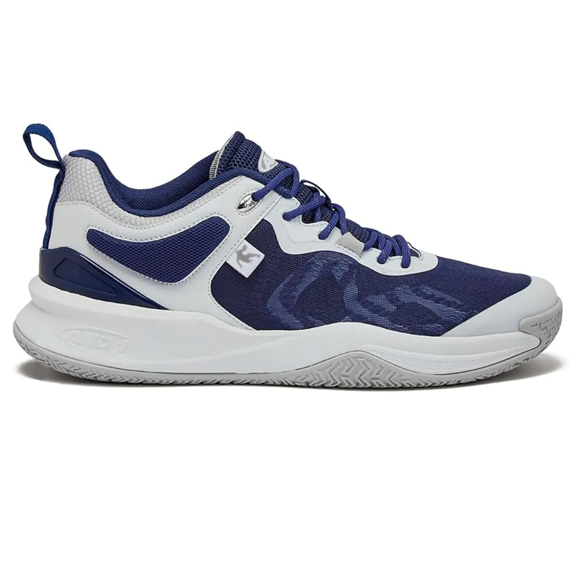 AND1 - Zapatillas Adultos And1 Prospect Blanco