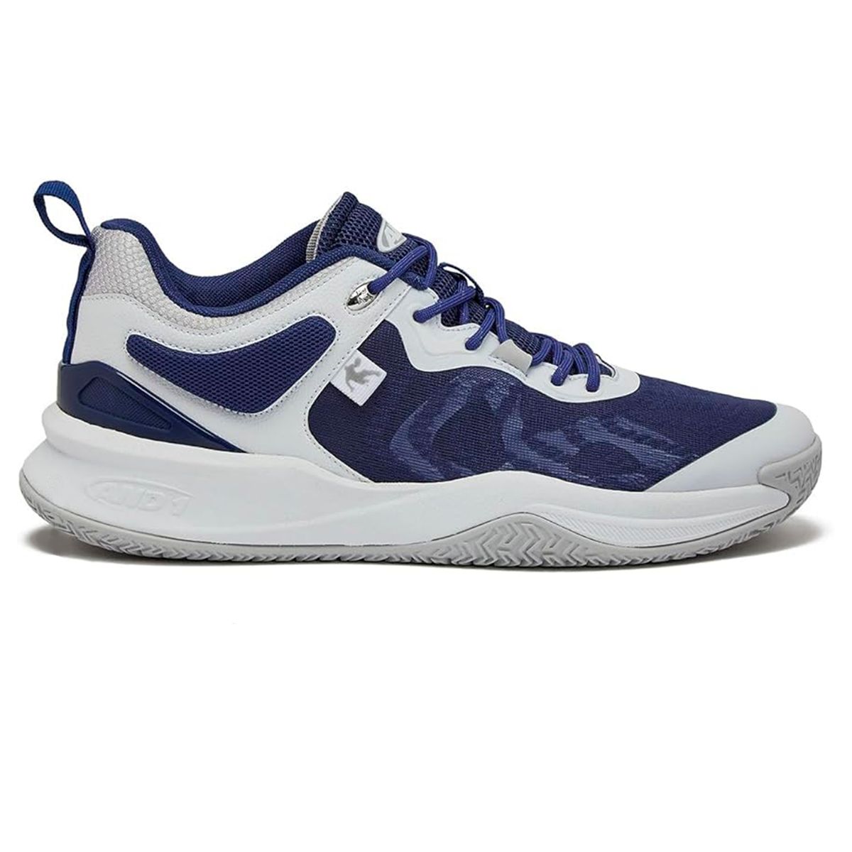 AND1 - Zapatillas Adultos And1 Prospect Blanco