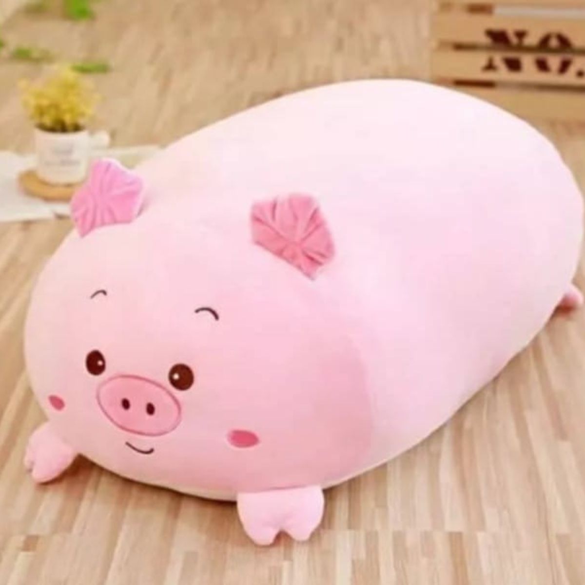 GENERICO - Peluche lindo suave 30cm