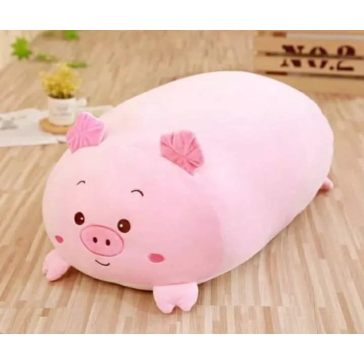 GENERICO - Peluche lindo suave 30cm