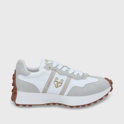 Imagen 2 del producto Zapatilla Mujer Blanca 53760