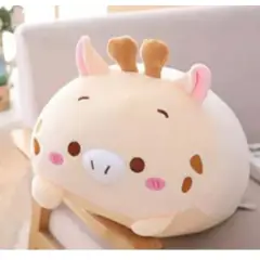 GENERICO - Peluche suave lindo 20cm