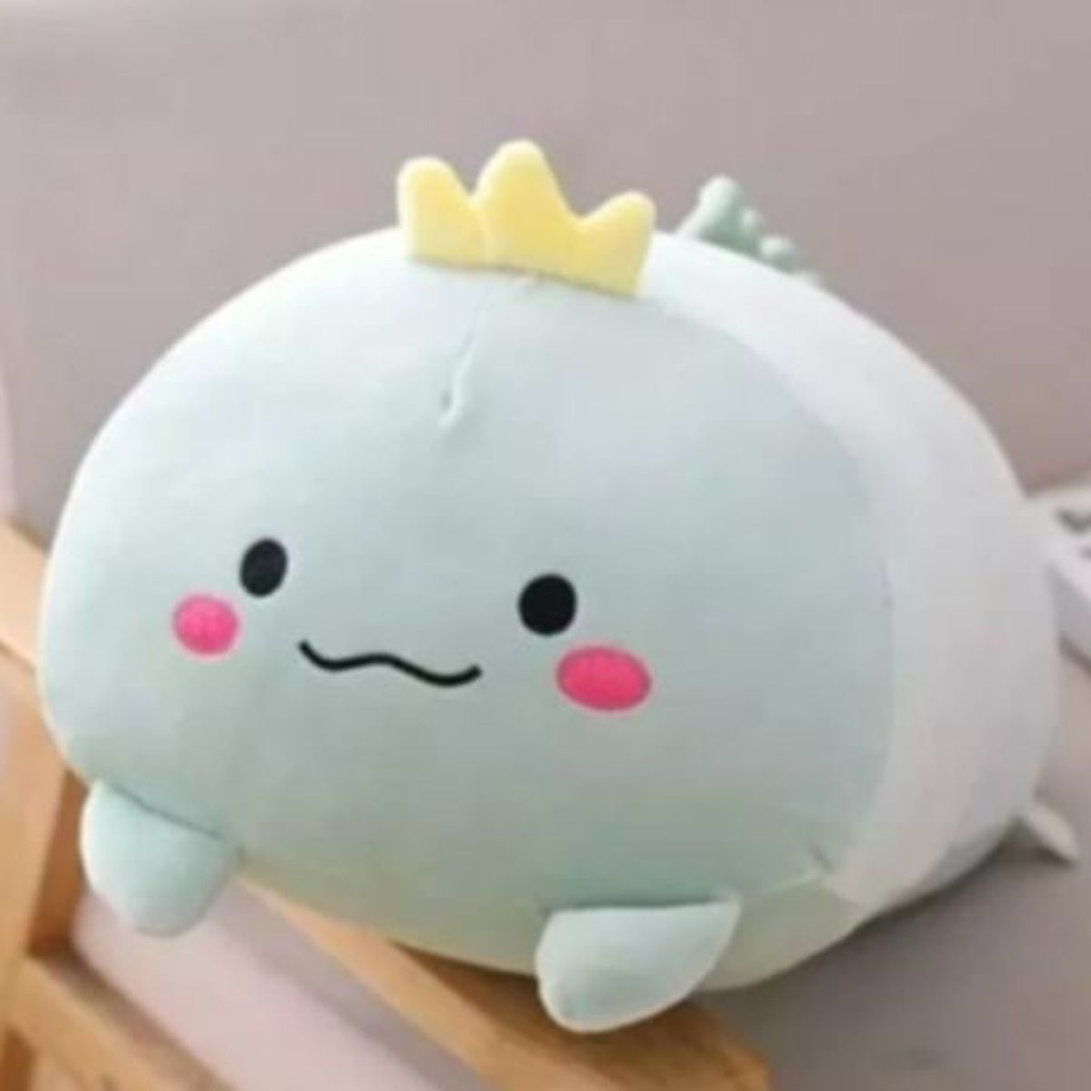 GENERICO - Peluche suave lindo 20cm
