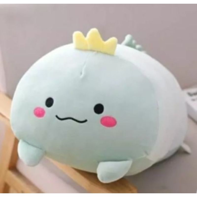 GENERICO - Peluche suave lindo 20cm