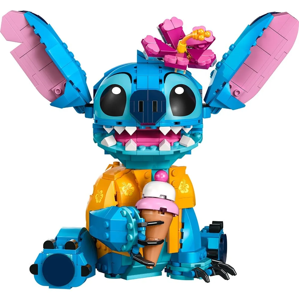 LEGO - LEGO Disney Stitch (43249)