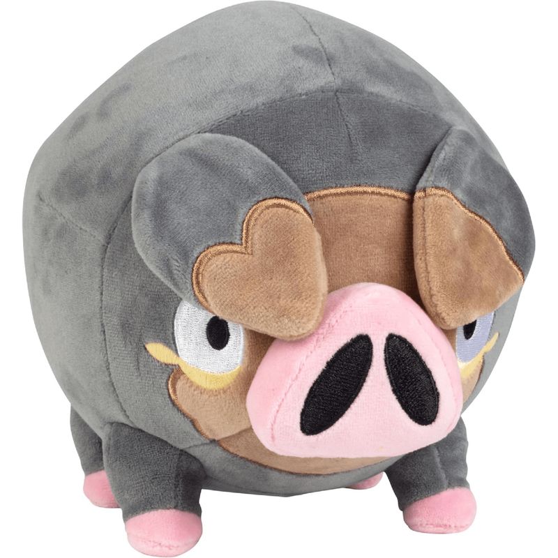 POKEMON - Pokemon Peluche 20 Cm. Lechonk