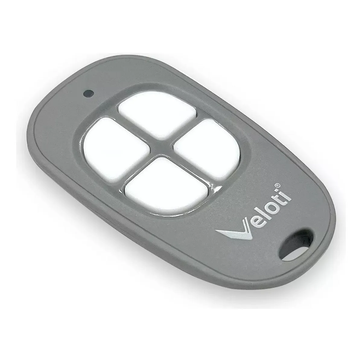 VELOTI - Control Remoto Original Porton Aut Mc Garcia Veloti  Titan