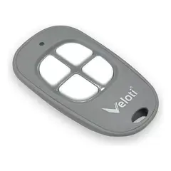 VELOTI - Control Remoto Original Porton Aut Mc Garcia Titan