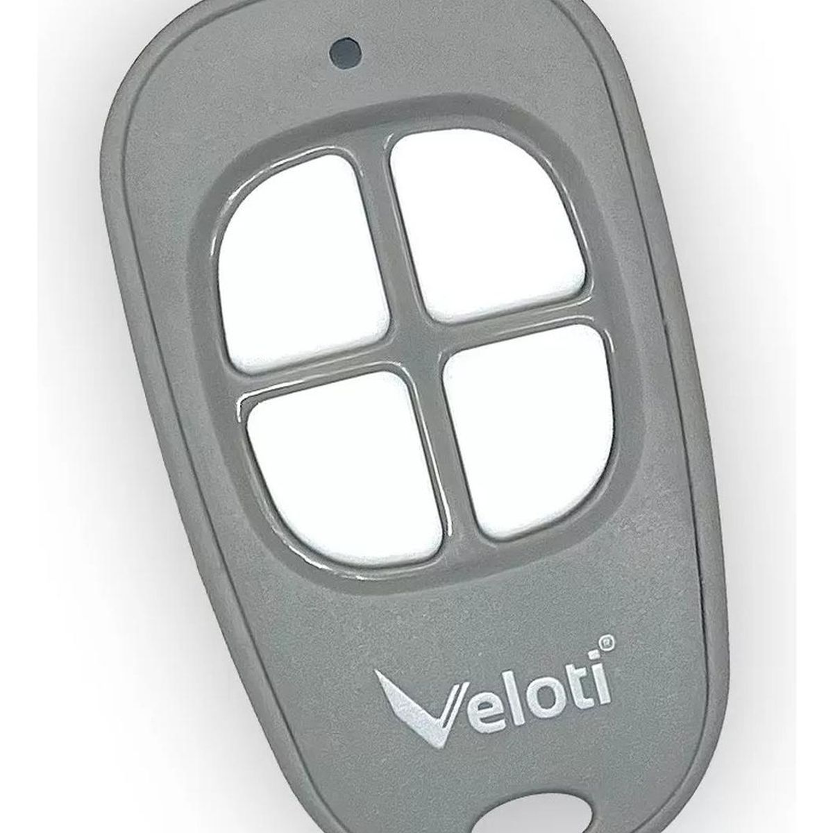 VELOTI - Control Remoto Original Porton Aut Mc Garcia Veloti  Titan