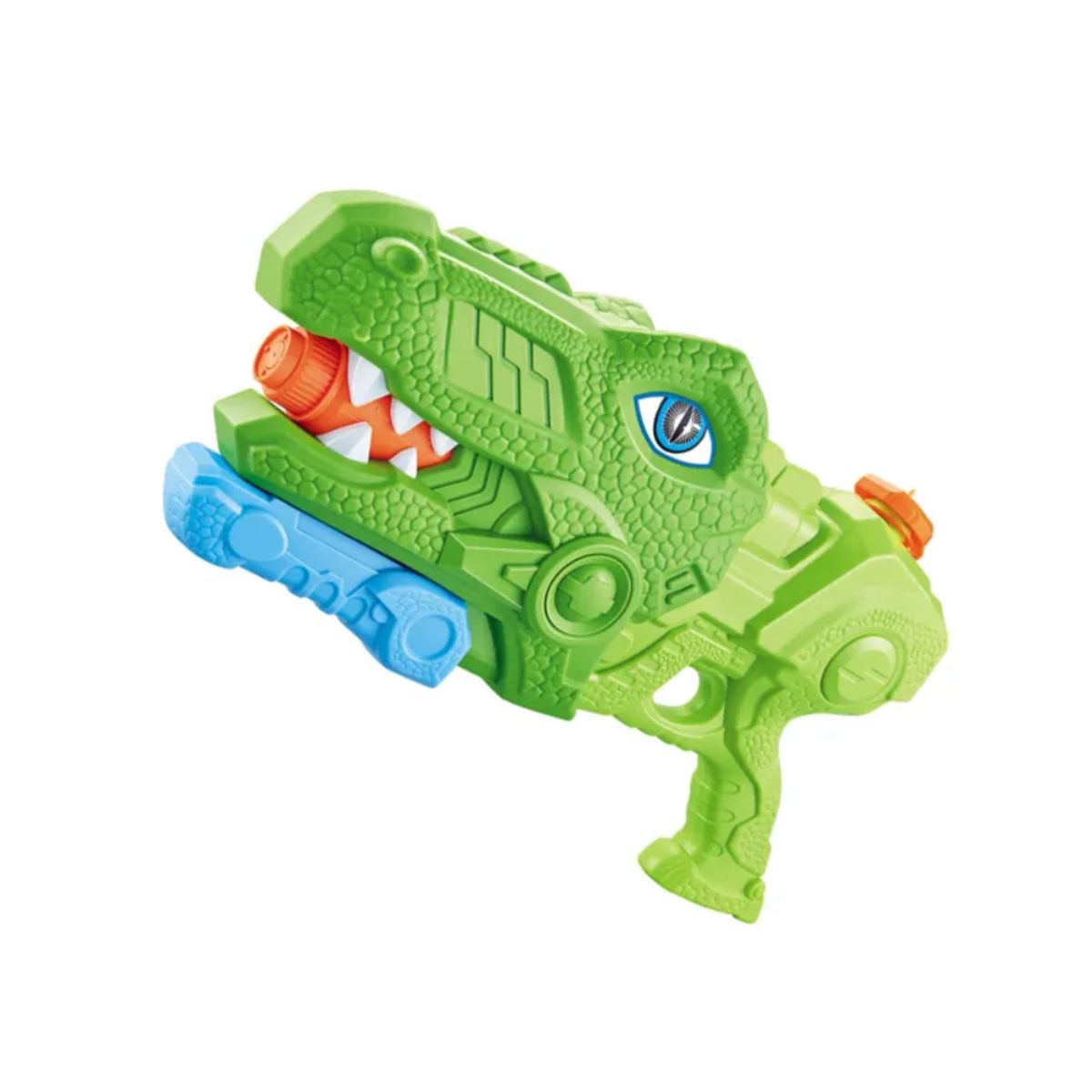 SPACEZAT - Pistola Lanza Agua Dinosaurio Grande