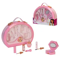 DISNEY - CARTERITA DE MANO CON ACCESORIOS PRINCESAS