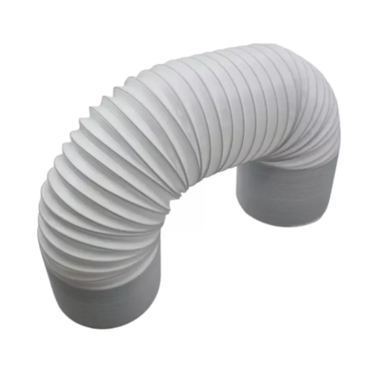 GENERICO - Tubo AA 130MM x 2Mts AC PVC