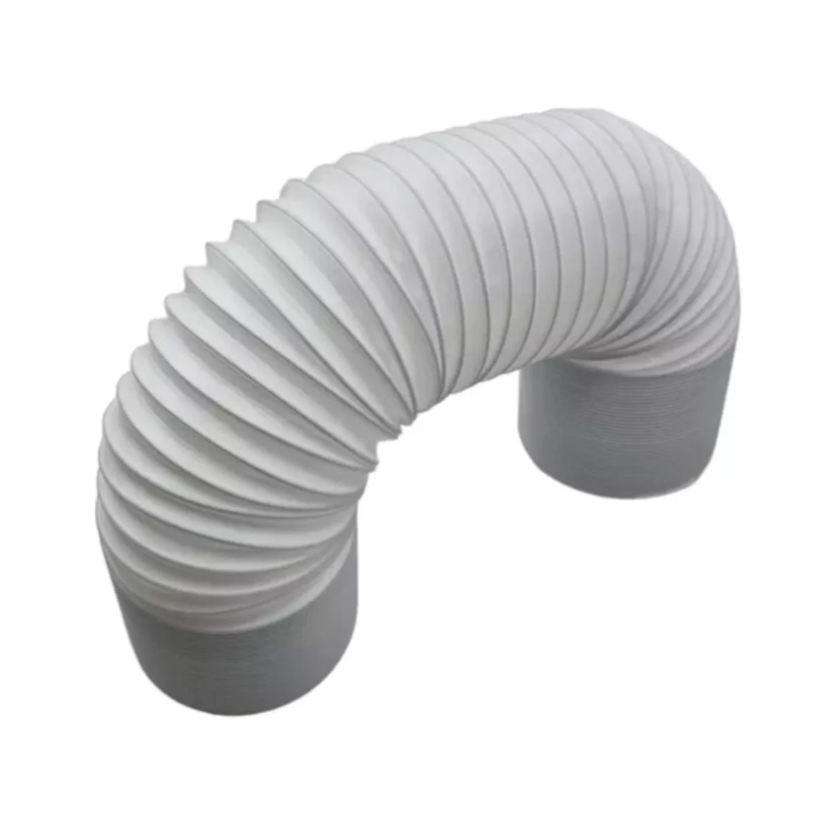 GENERICO - Tubo AA 130MM x 2Mts AC PVC