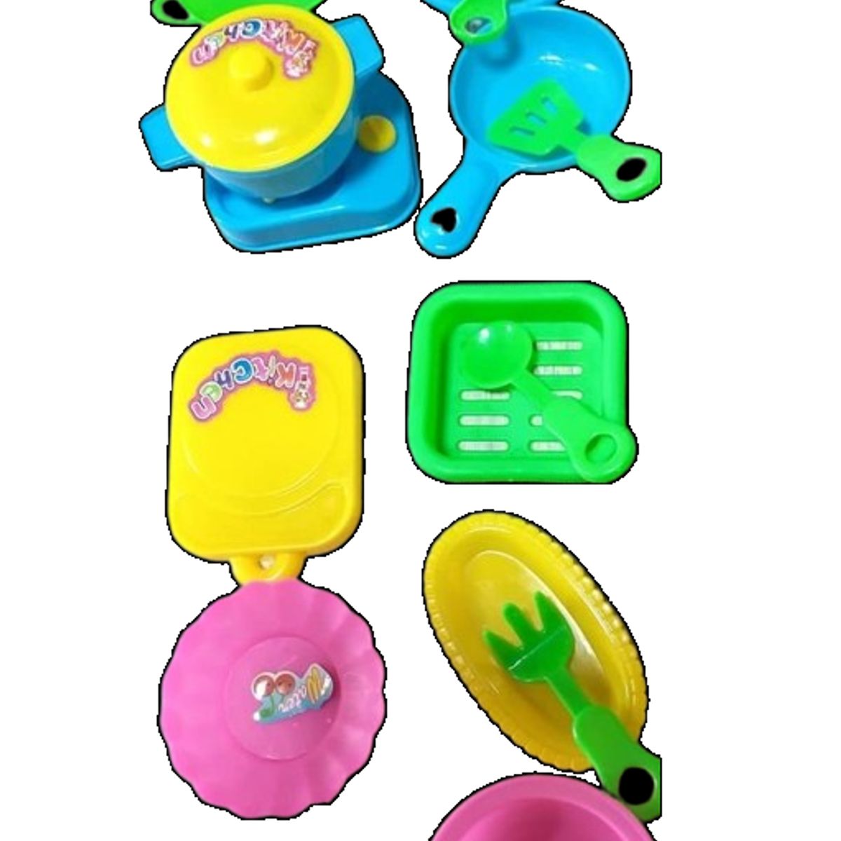 GENERICO - Pack juguete lindo surtidos para niños. Tamaño 4 a 10cm