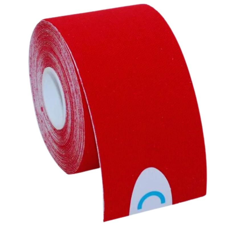 MPROPIA - Cinta Tape Neuromuscular Kinesiológica Vendaje 5cm X 5m 133