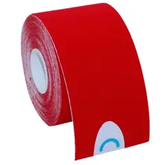 LIKE SHOP - Cinta Tape Neuromuscular Kinesiológica Vendaje 5cm X 5m 133