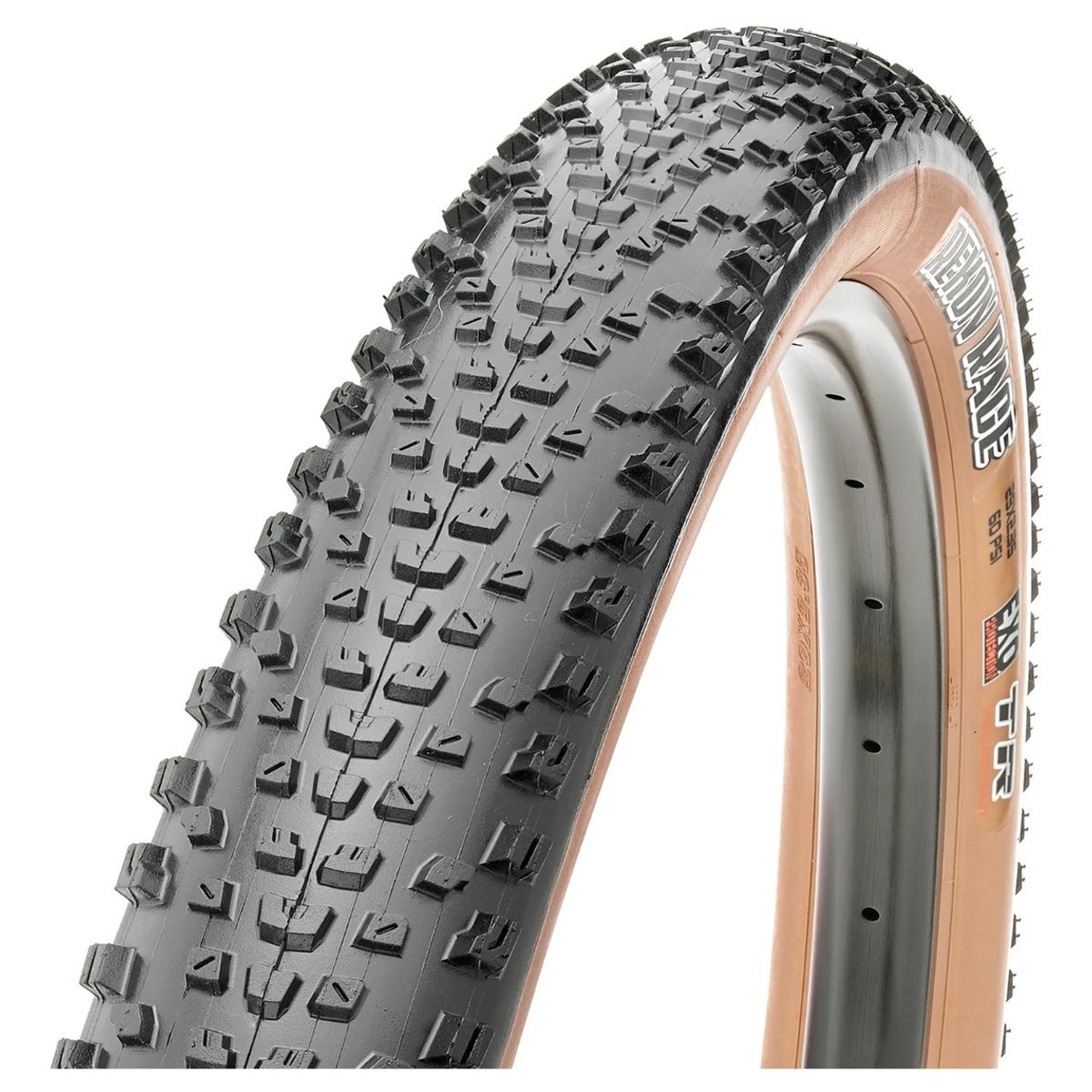 MAXXIS - Neumatico Mtb Maxxis Rekon Race 29x235 2cexo-tr Tanwall