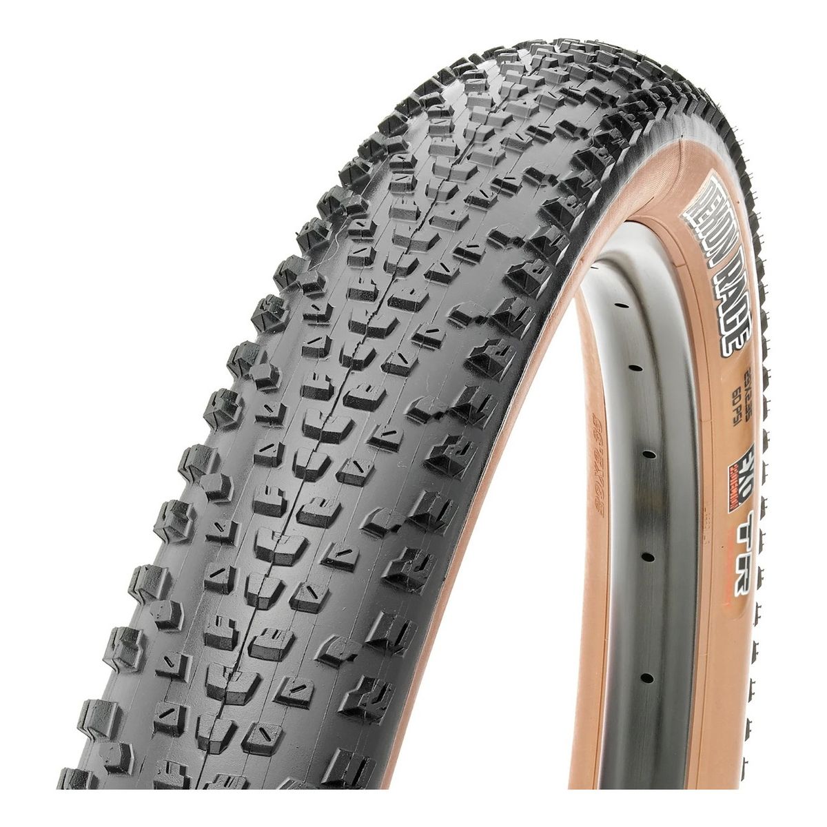MAXXIS - Neumatico Mtb Maxxis Rekon Race 29x235 2cexo-tr Tanwall