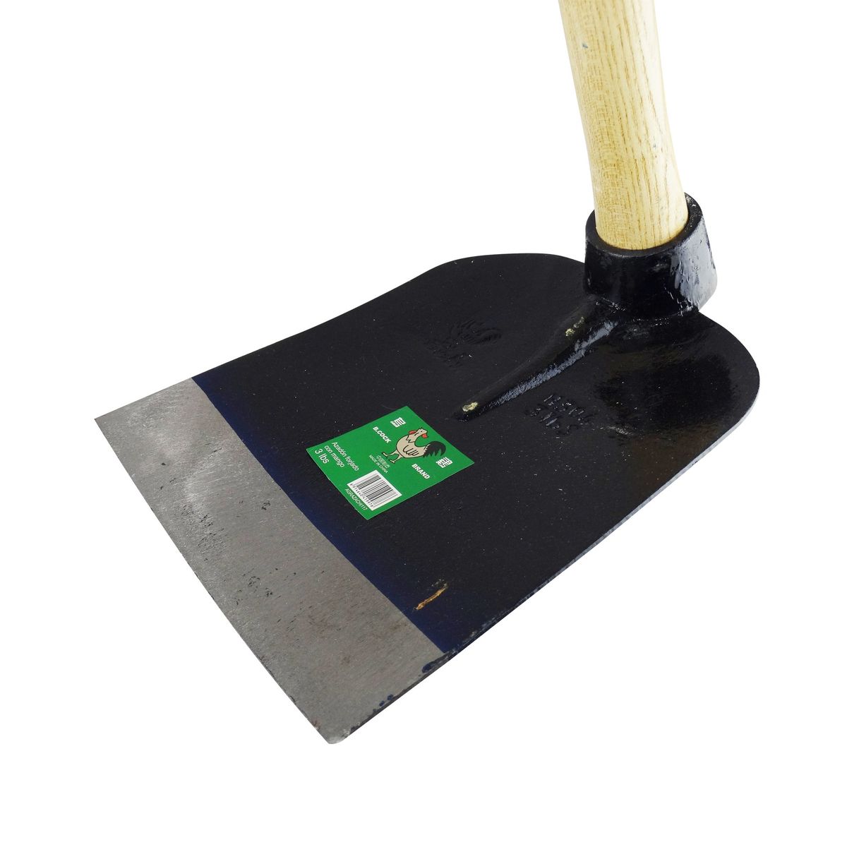 GENERICO - AZADON N-1 CON MANGO 2 LBS GALLITO