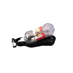GENERICO - Botella de agua portátil para mascota