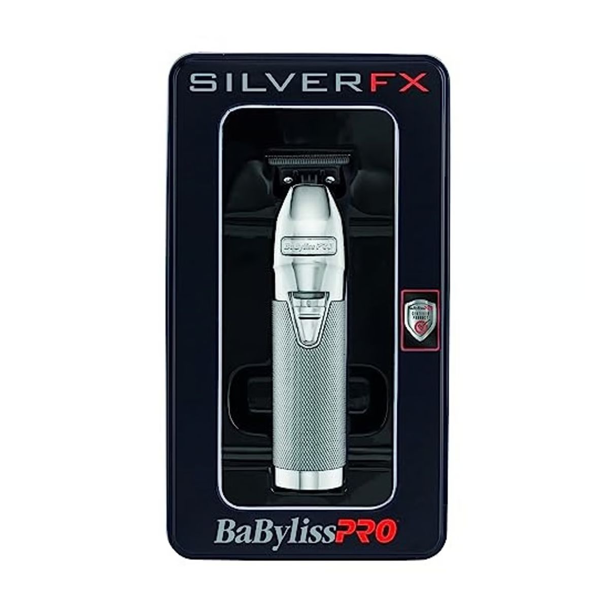 BABYLISS PRO - Trimmer Patillera Fade Platedo Fx787 Babyliss Pro Cuchilla T
