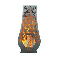 ÑUKE - Fogon Panal - Fire Chile