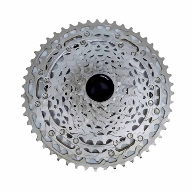 SHIMANO - Piñon Shimano Cassette Cs-m6100 10-51d 12v Serie Deore
