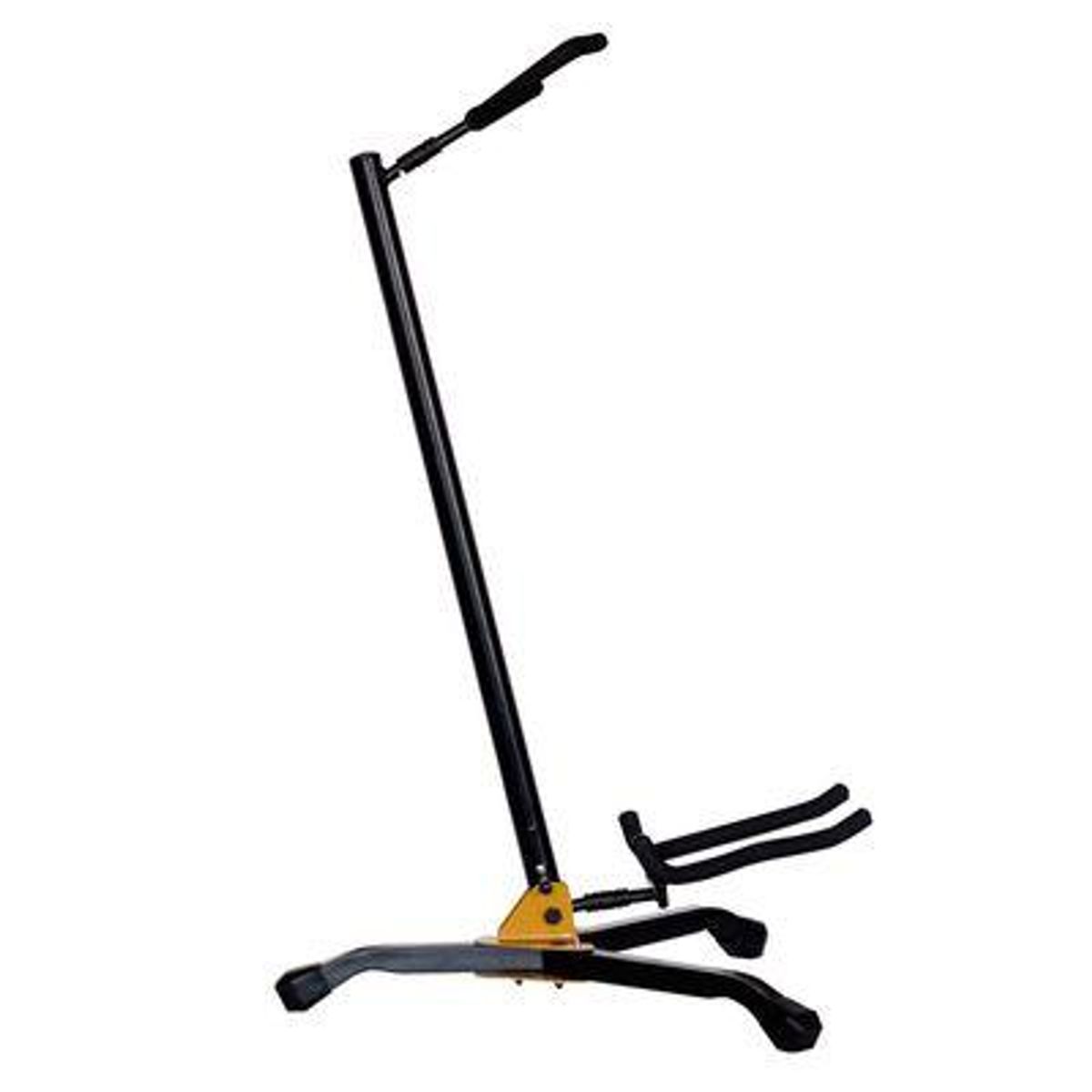 RHINO - Atril plegable de Guitarra Bajo Rhino GS02