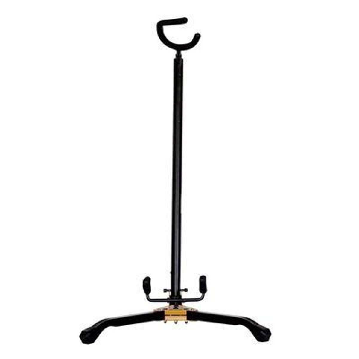 RHINO - Atril plegable de Guitarra Bajo Rhino GS02