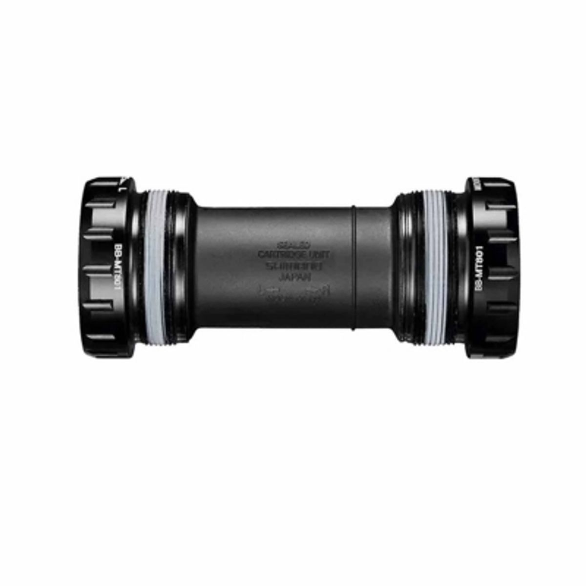 SHIMANO - Motor Integrado Shimano 6873 Deore Xt M7100 Hollowtech Ii