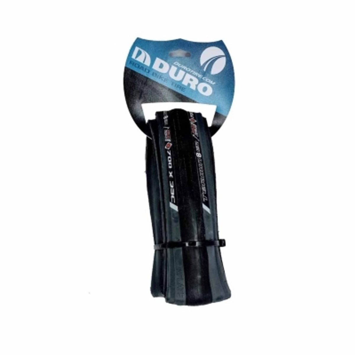DURO - Duro Slickster Ultra, Ruta 700 X 23c