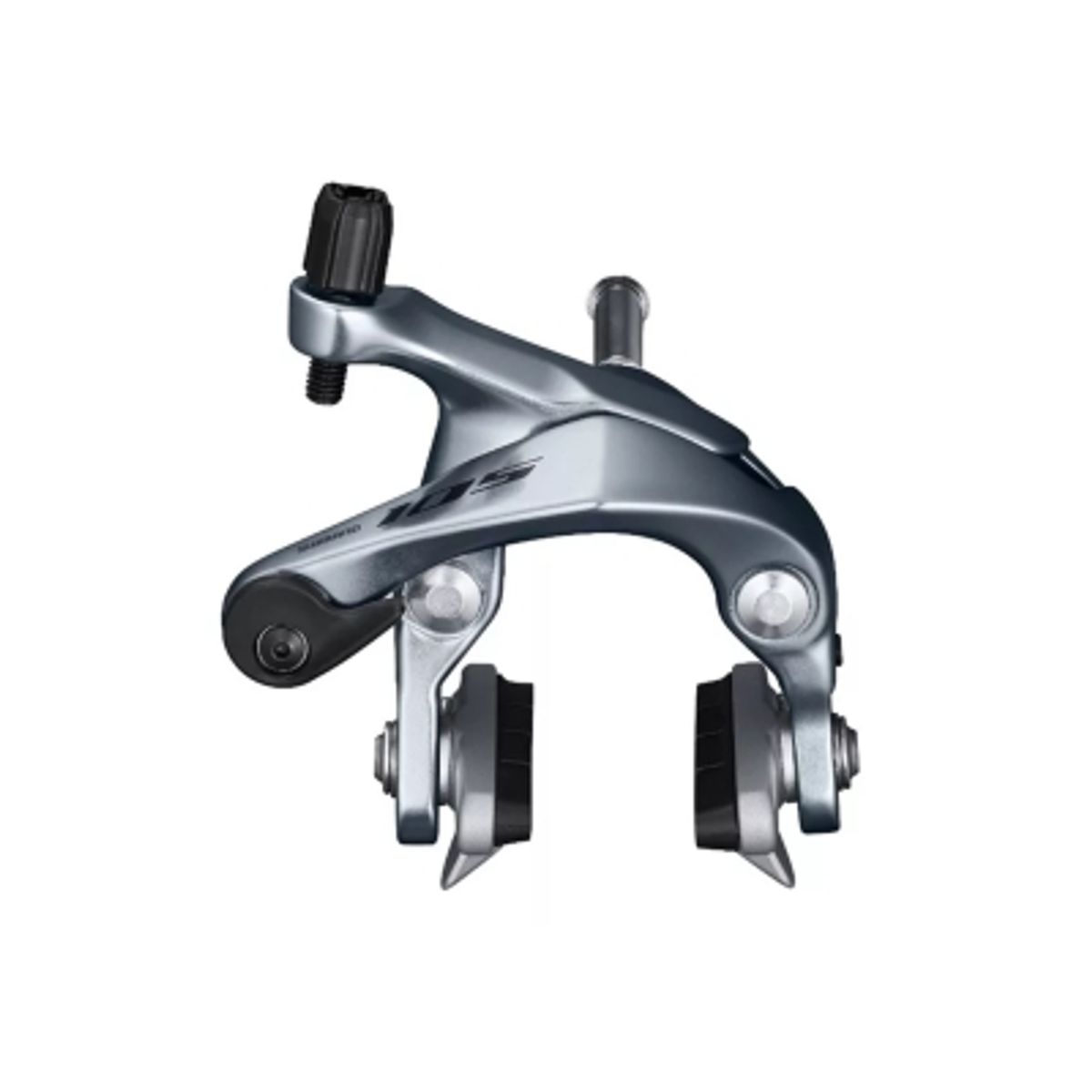 SHIMANO - Par Pinzas Herraduras Freno Doble Pivote Shimano 105 R7000