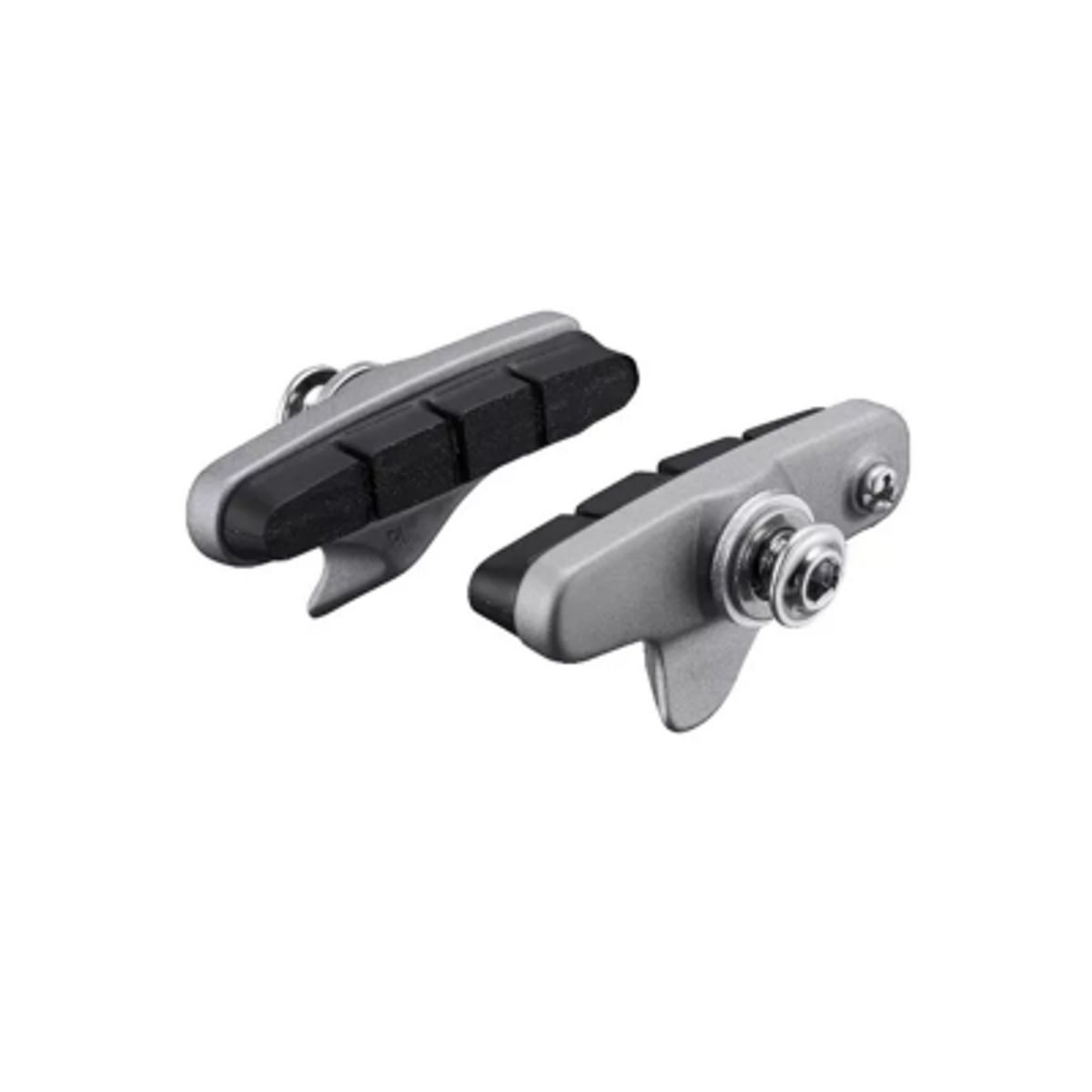 SHIMANO - Par Pinzas Herraduras Freno Doble Pivote Shimano 105 R7000