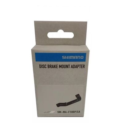 Imagen 2 del producto Adaptador Montaje Directo Disco Freno 180mm Sm
