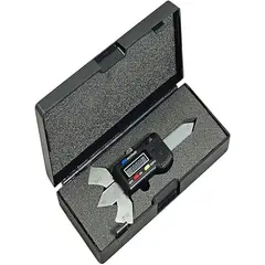 GENERICO - Calibrador Digital De Soldadura