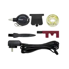 BABYLISS PRO - Kit BabylissPro CortePelo FX870 Trimmer FX787 Shaver FX02