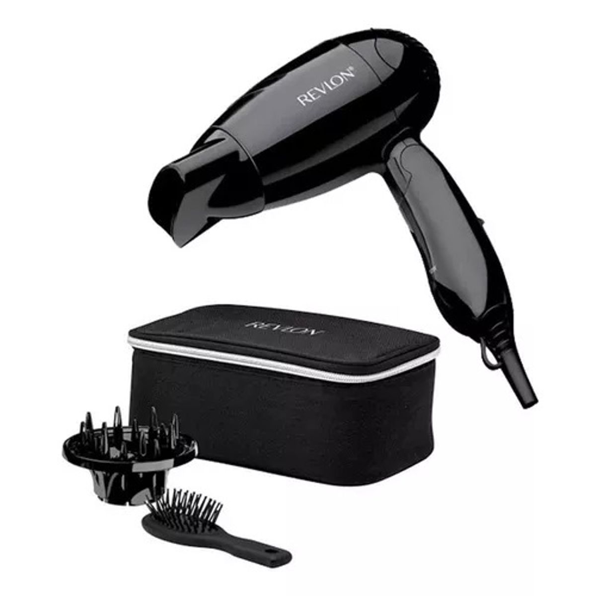 REVLON - Secador Revlon Kit De Viaje