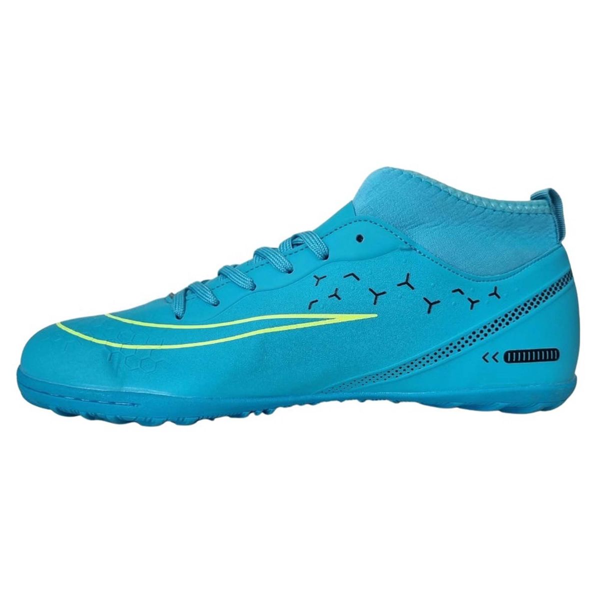 ZAPATILLACHILE - Zapatillas Deportivas Para Hombre Máxima Sujeción y Comodidad