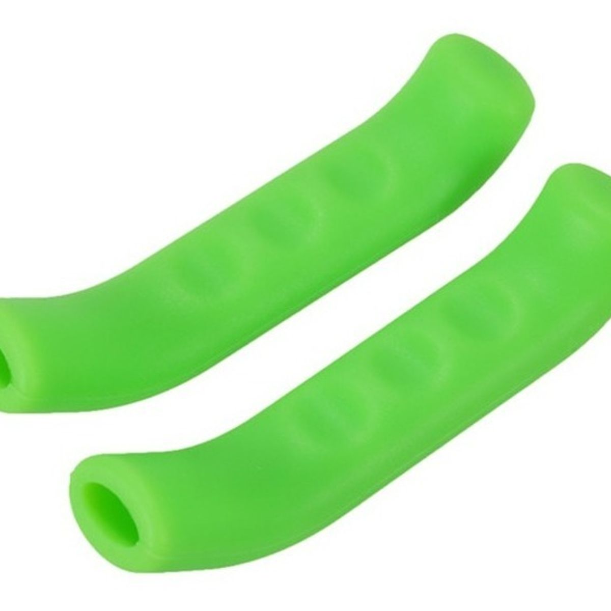 GENERICO - Funda Cubre Manillas Freno Bicicleta Manetas Protector