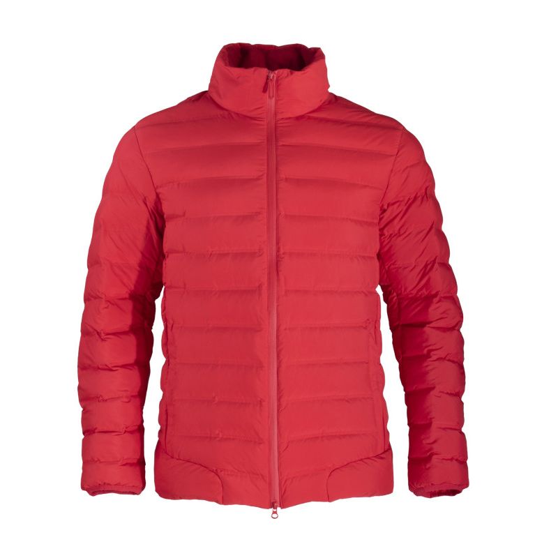 T-WORLD - Chaqueta Termica Pukem Manga Larga