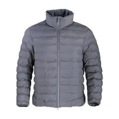T-WORLD - Chaqueta Termica Pukem Manga Larga