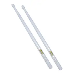 RMX - BAQUETA BLANCA PARA BANDA RD-100