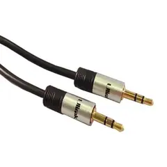ULINK - CABLE AUDIO 3.5 1.8 MTS