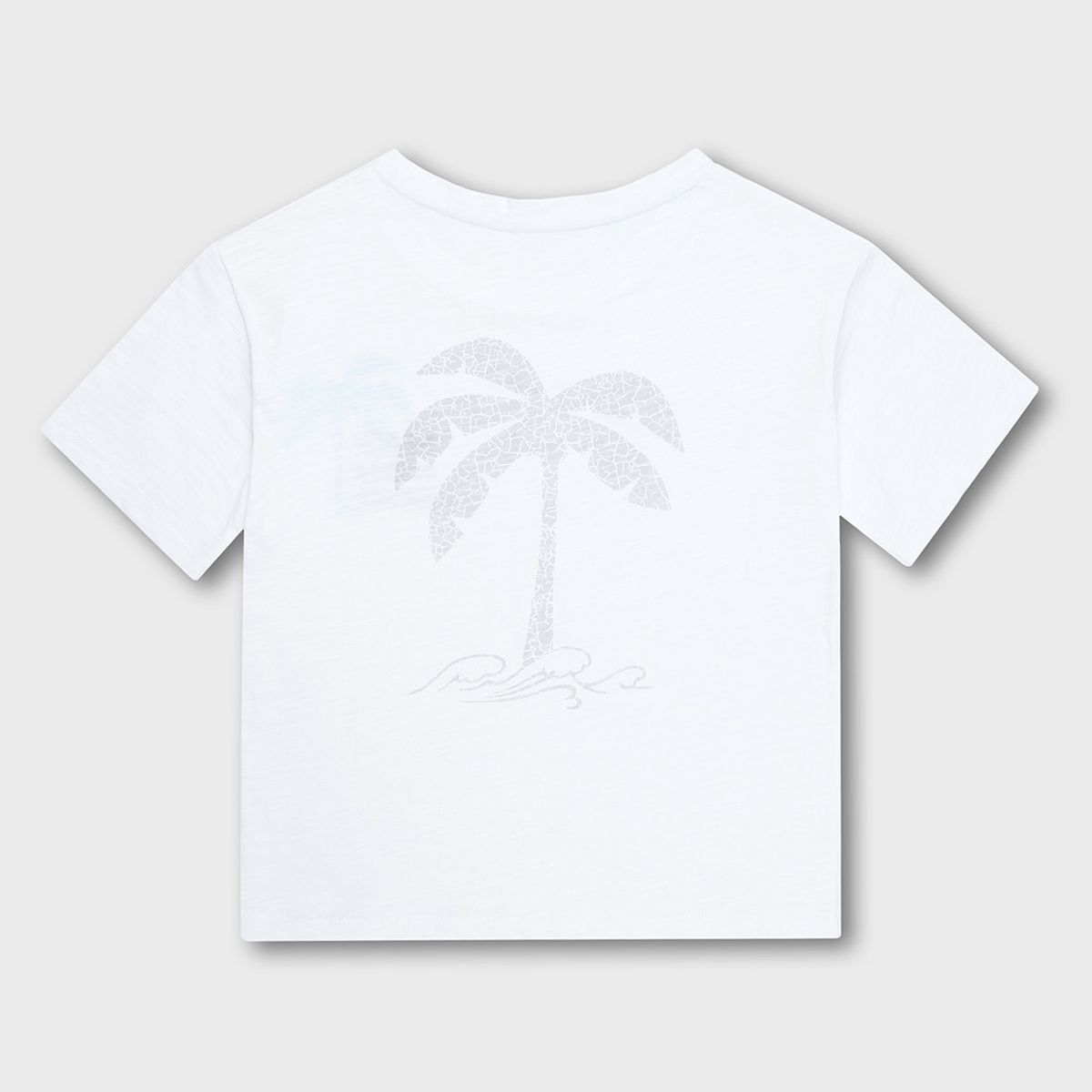 OSITO - Polera Manga Corta Niño Osito OSITO